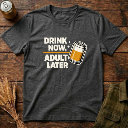 Adult Later