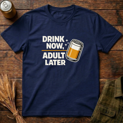Adult Later