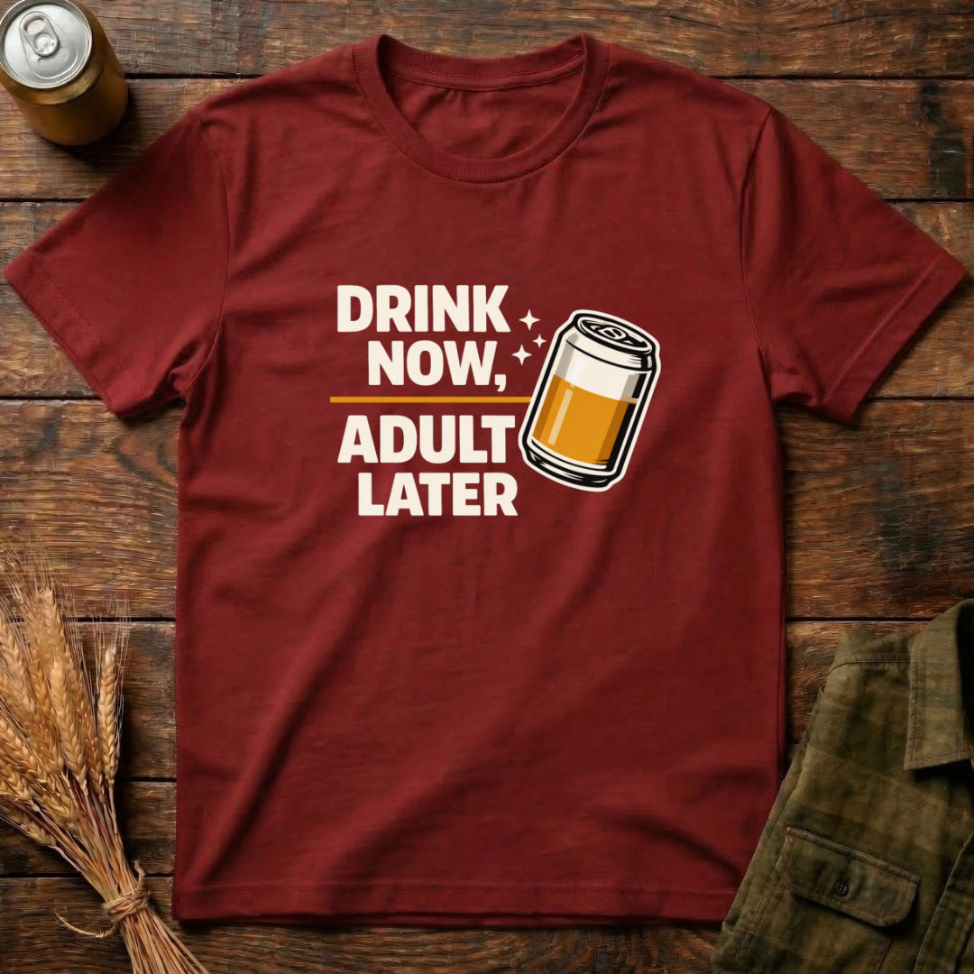Adult Later