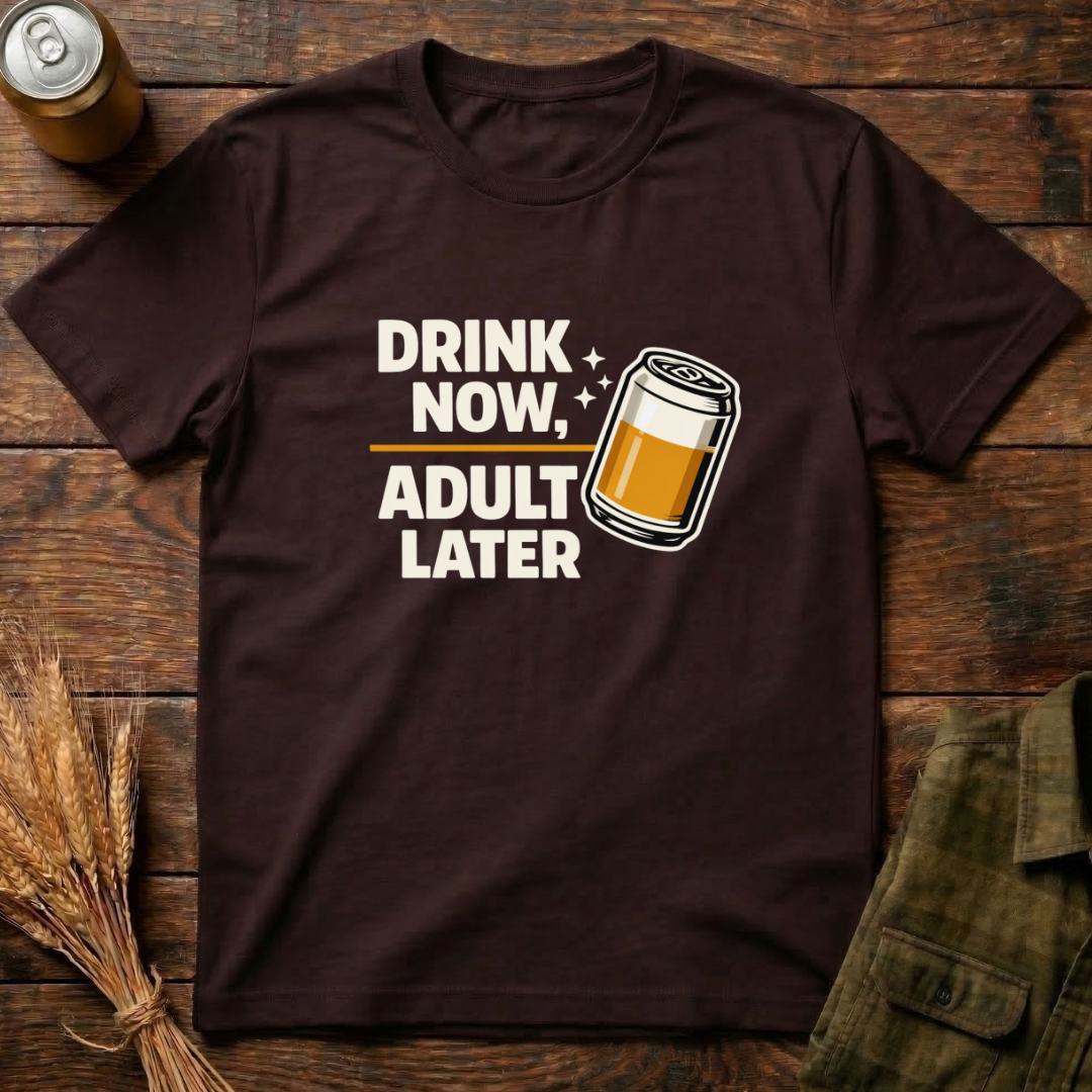 Adult Later