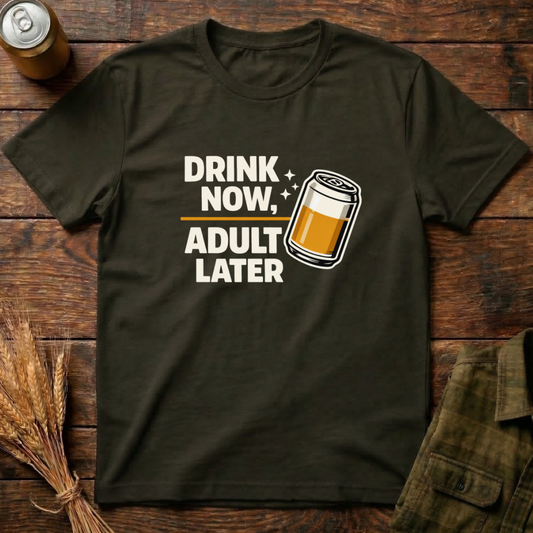 Adult Later