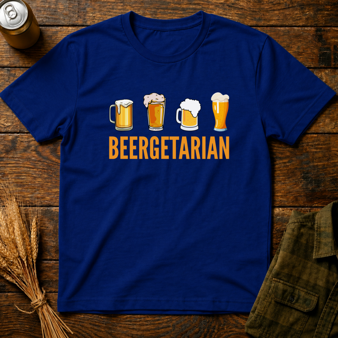Beergetarian