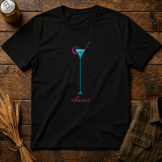 Cheers