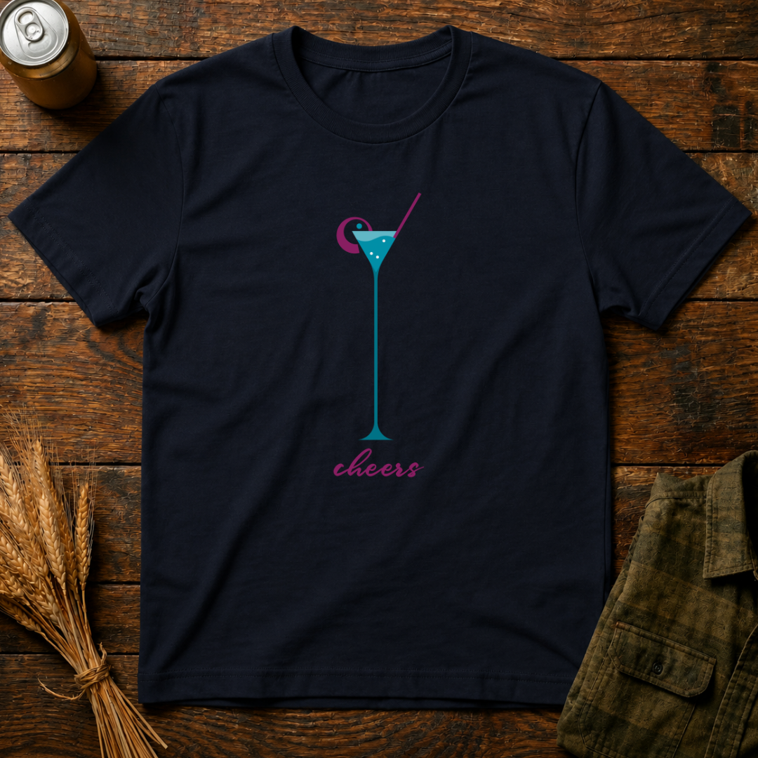 Cheers