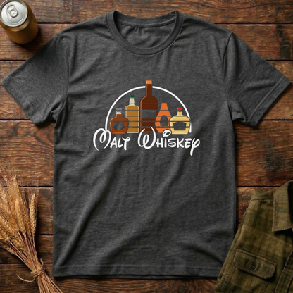 Malt Whiskey