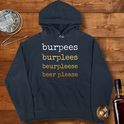 Burpees