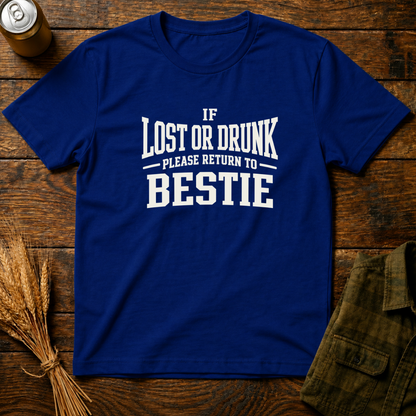 Return to Bestie