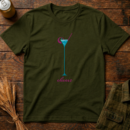 Cheers