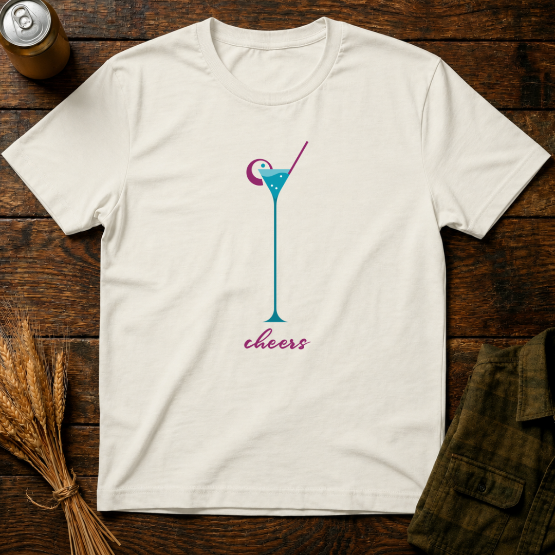 Cheers