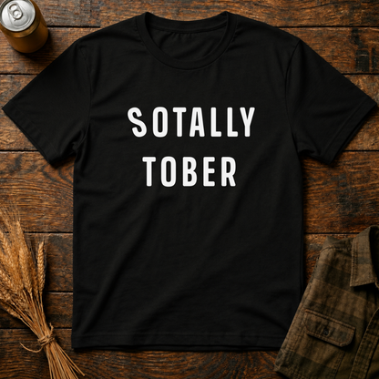 Sotally Tober