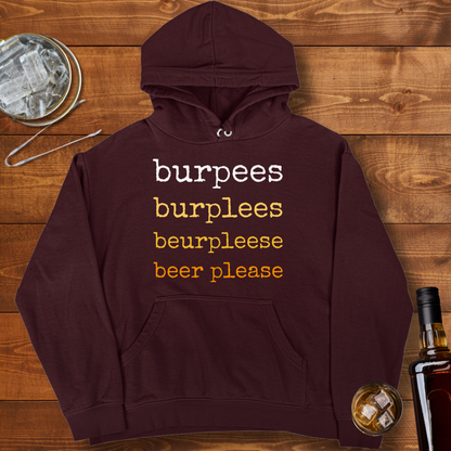 Burpees