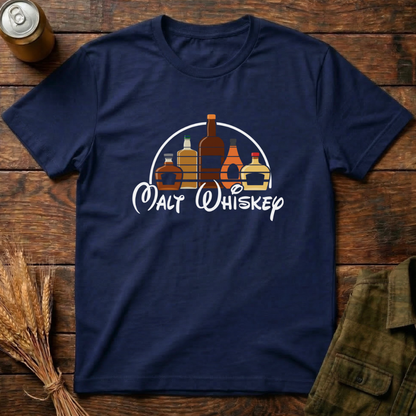 Malt Whiskey