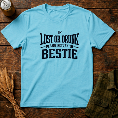 Return to Bestie
