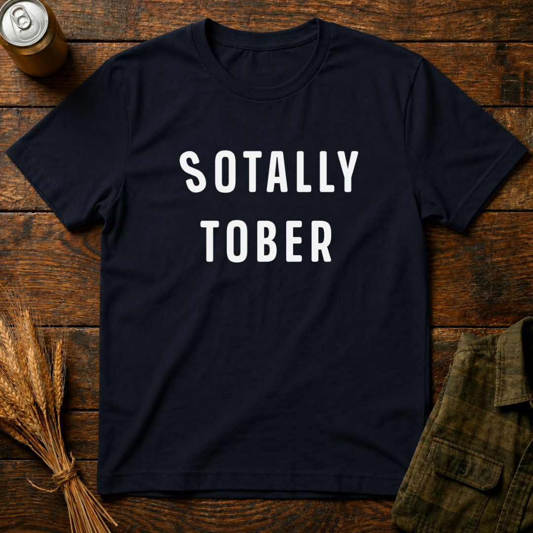Sotally Tober