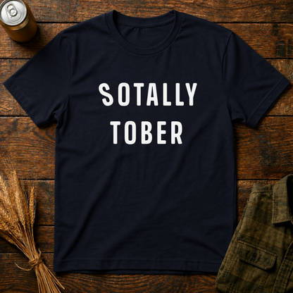 Sotally Tober