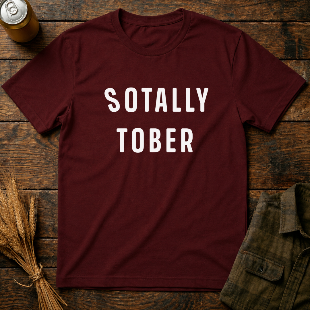 Sotally Tober