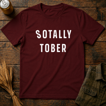 Sotally Tober