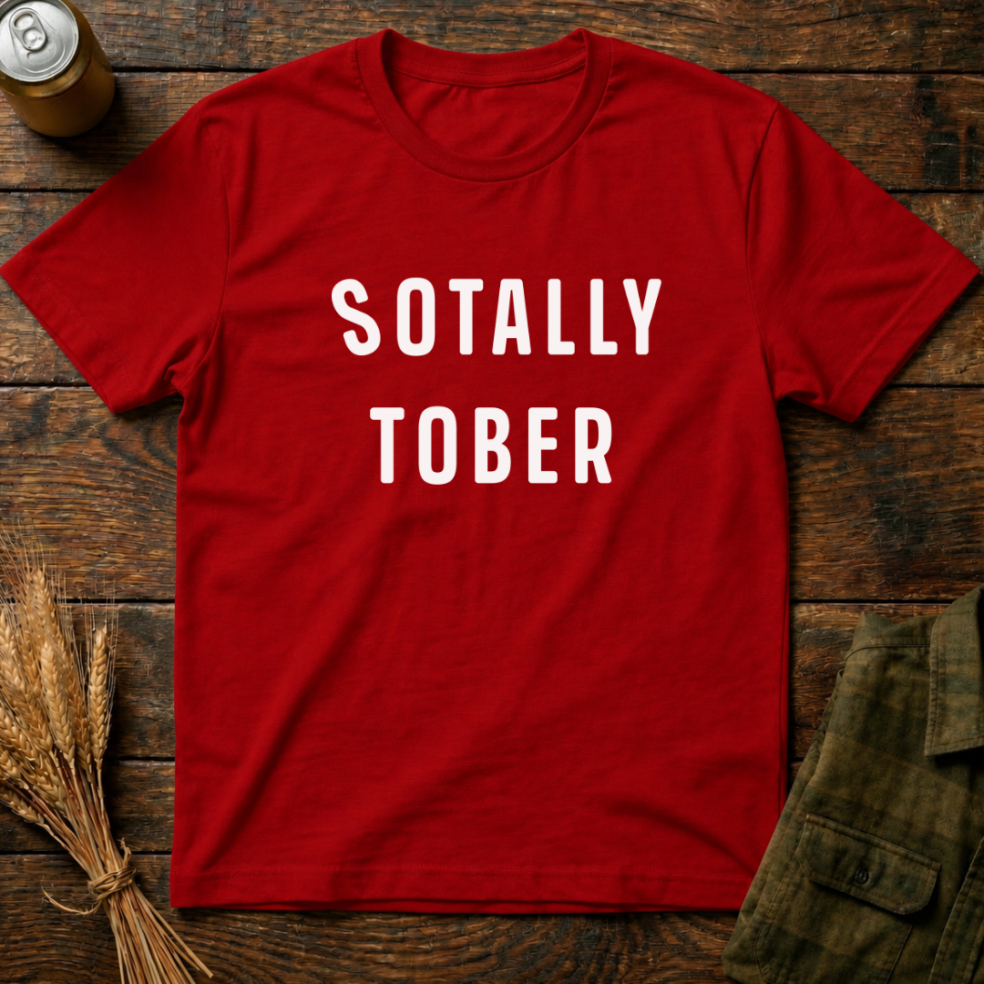 Sotally Tober