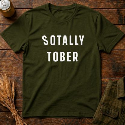 Sotally Tober