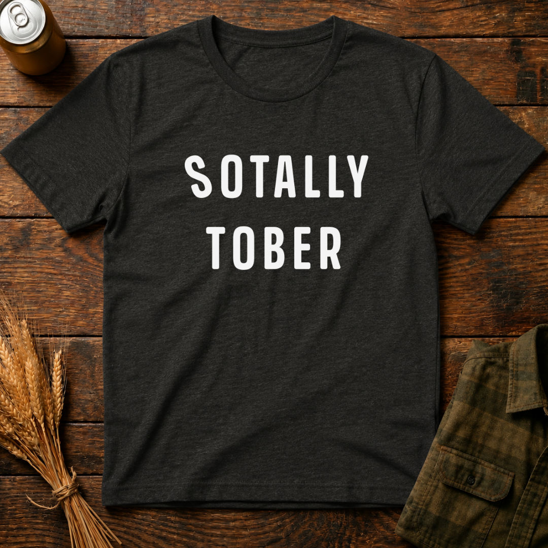 Sotally Tober