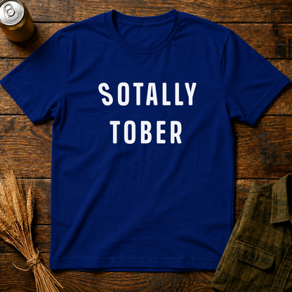Sotally Tober