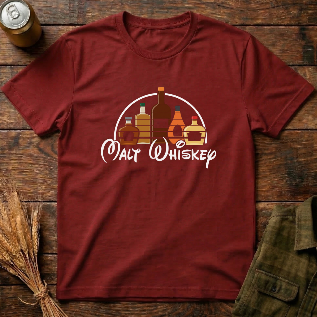 Malt Whiskey