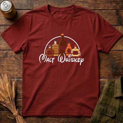 Malt Whiskey