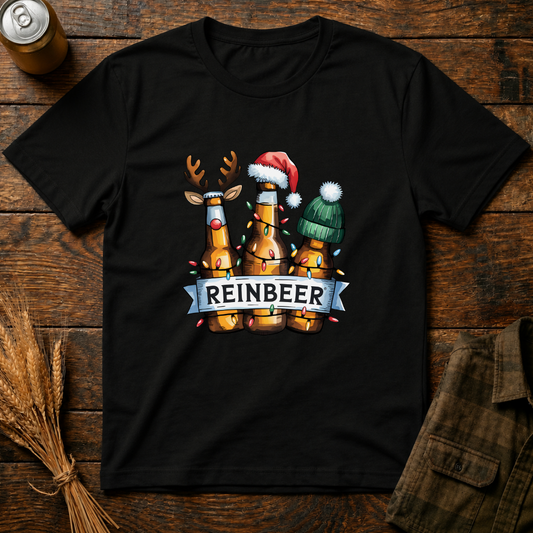 Reinbeer