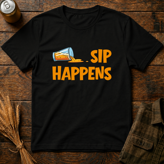 Sip Happens