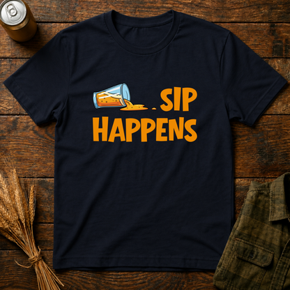 Sip Happens