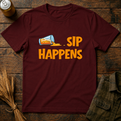 Sip Happens
