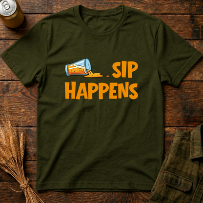 Sip Happens