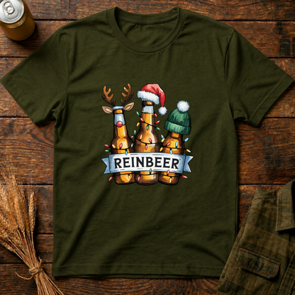Reinbeer