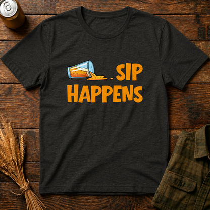 Sip Happens