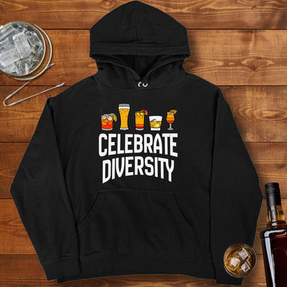 Celebrate Diversity