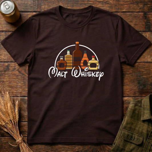 Malt Whiskey
