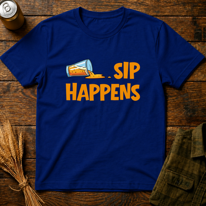 Sip Happens