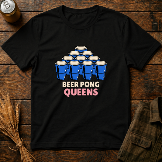 Beer Pong Queens