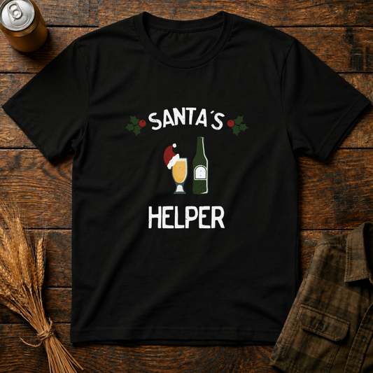 Santa's Helper