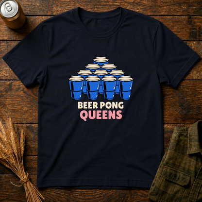 Beer Pong Queens