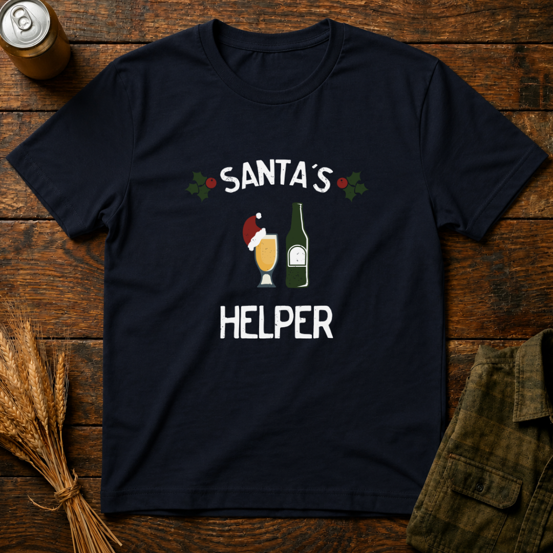 Santa's Helper