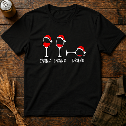 Drink Drank Drunk – Christmas Edition
