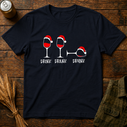 Drink Drank Drunk – Christmas Edition