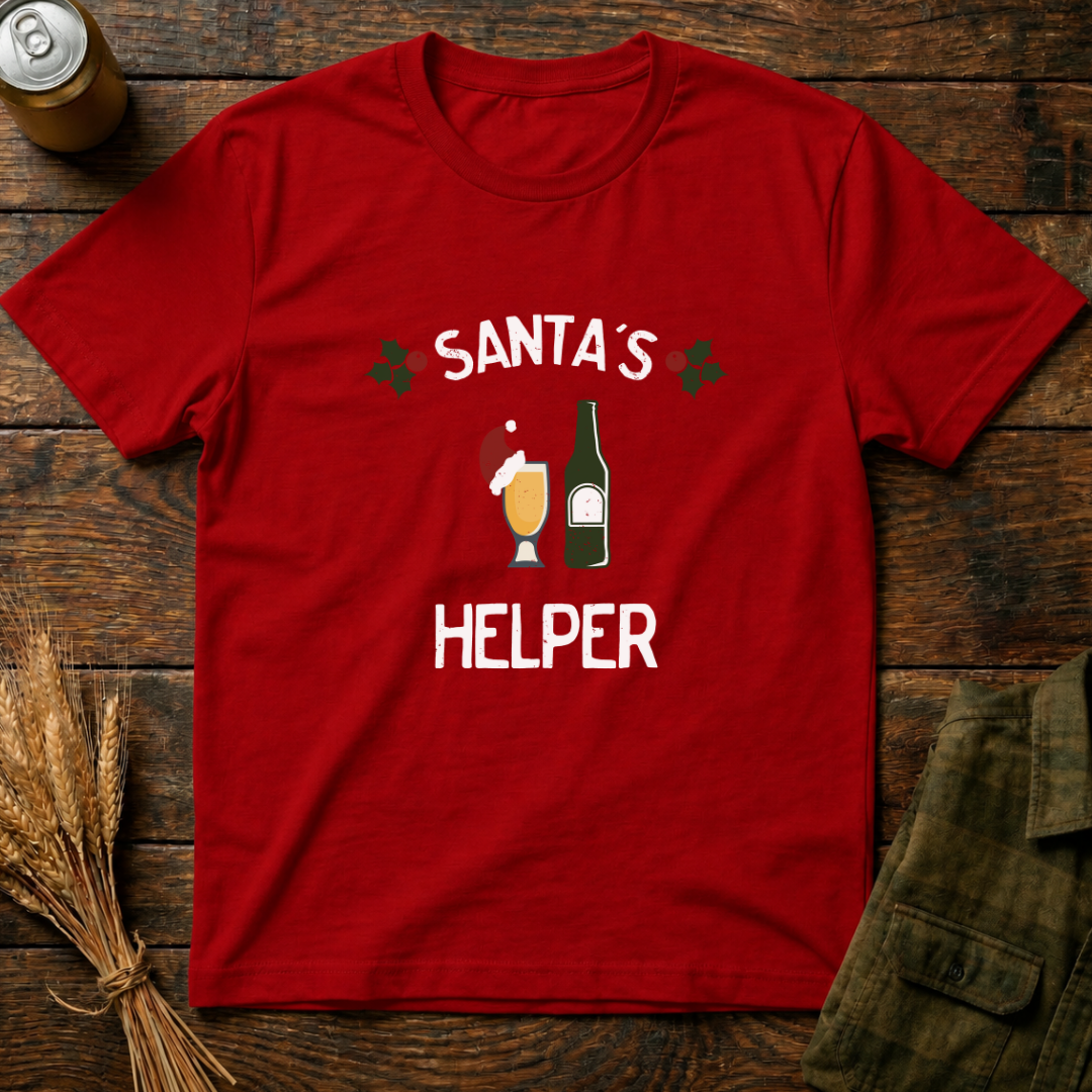Santa's Helper