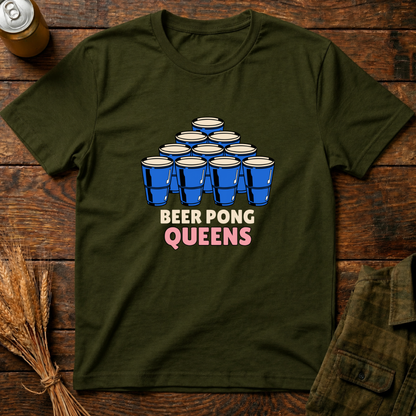 Beer Pong Queens