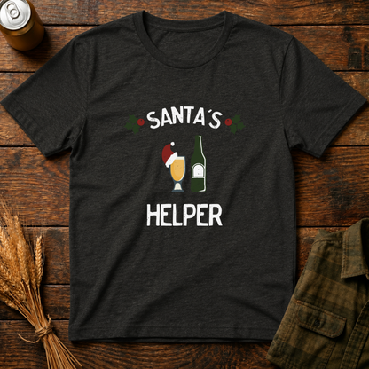 Santa's Helper