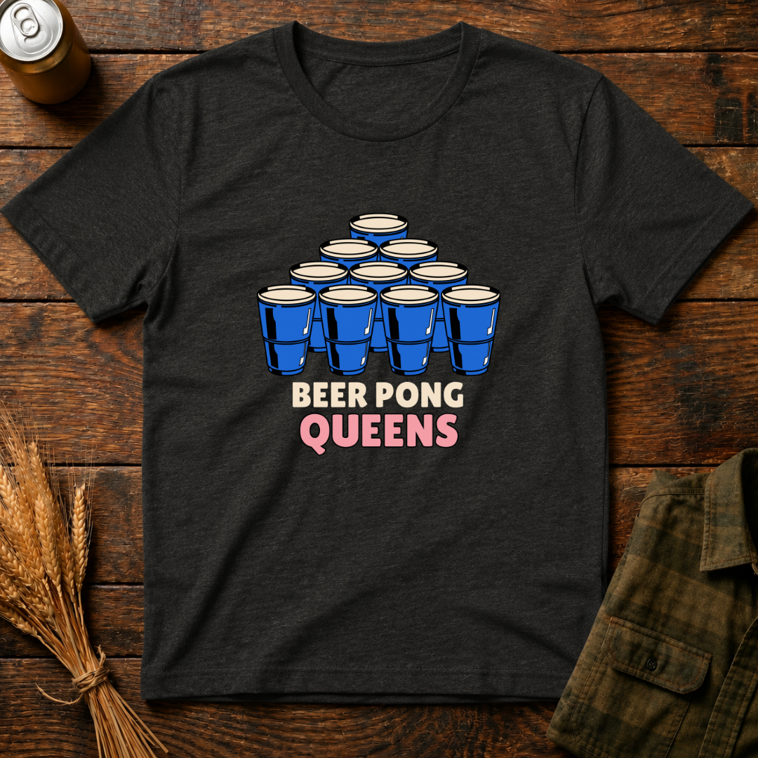 Beer Pong Queens