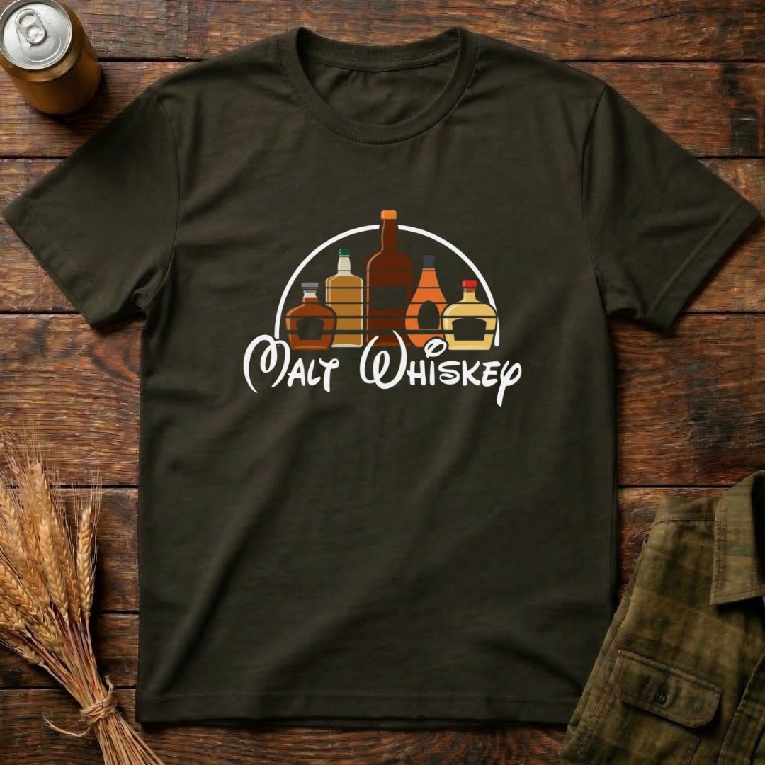 Malt Whiskey