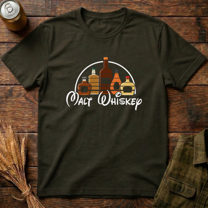 Malt Whiskey
