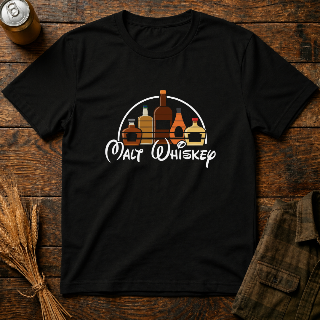Malt Whiskey